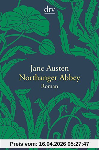 Northanger Abbey: Roman