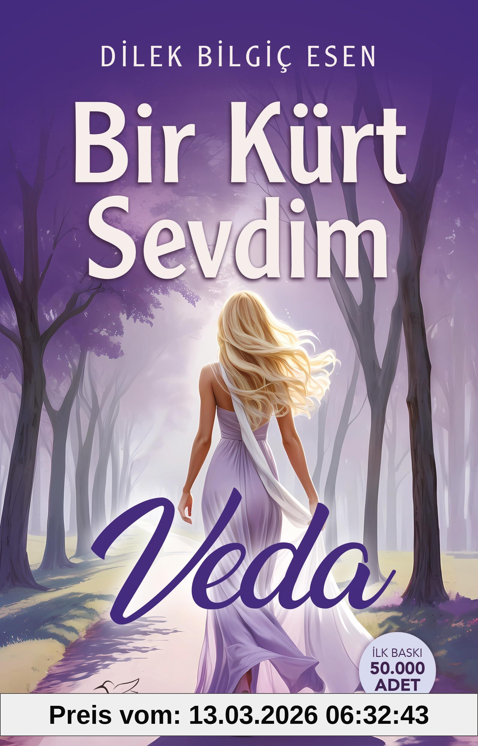 unbekannt Bir Kürt Sevdim - Veda