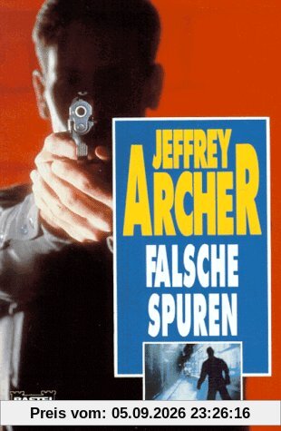 Falsche Spuren.