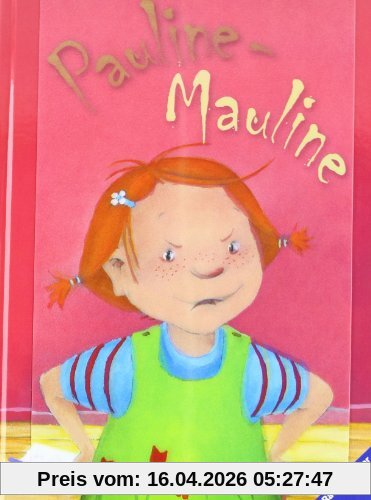 Pauline - Mauline
