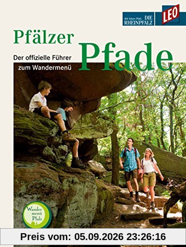 Pfälzer Pfade