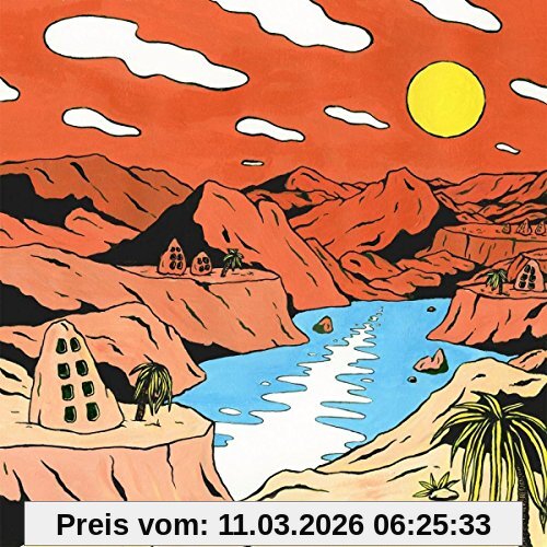Altin Gün On [Vinyl Lp]