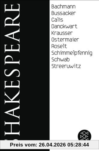 Shakespeare: Variationen