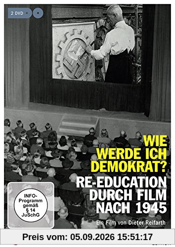 Wie werde ich Demokrat