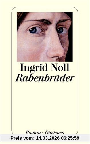 Ingrid Noll Rabenbrüder