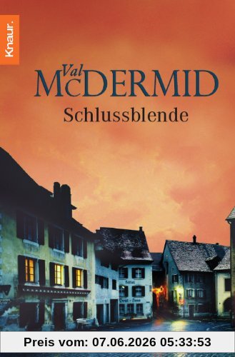Schlussblende