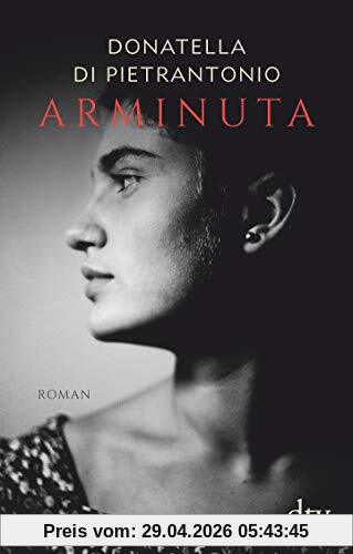 Arminuta: Roman