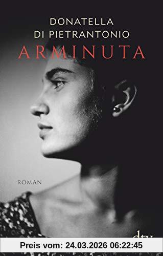 Arminuta: Roman