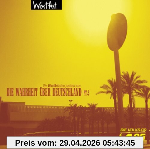Die Wahrheit Uber Deutschland Pt.5