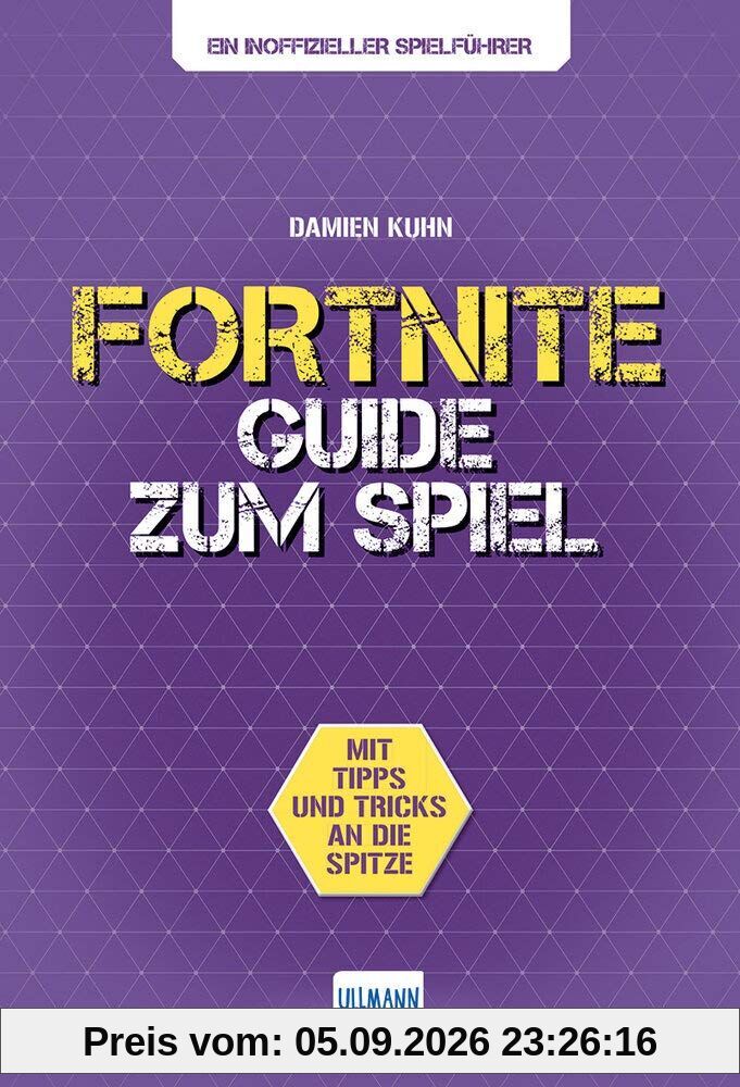 Fortnite Guide
