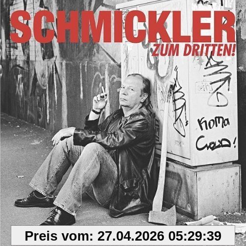 Zum Dritten!