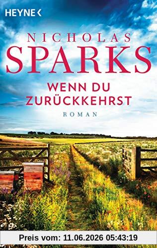 Wenn du zurückkehrst: Roman