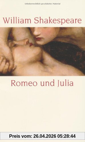 Romeo und Julia (insel taschenbuch)