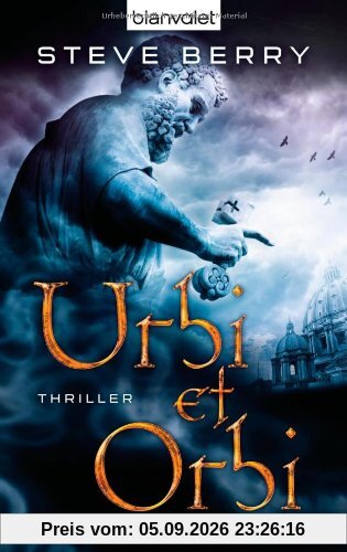 Urbi et Orbi: Thriller