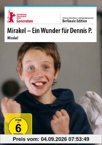 Mirakel - Ein Wunder für Dennis P.