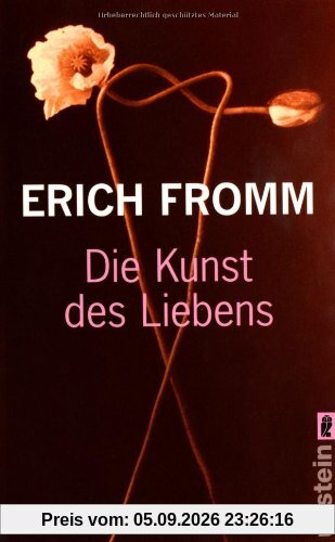Die Kunst des Liebens