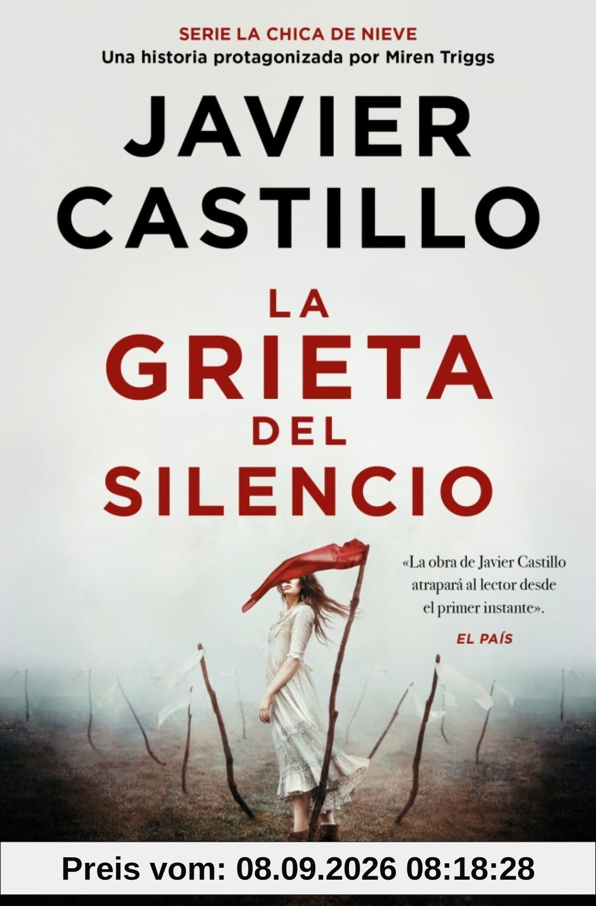 La grieta del silencio