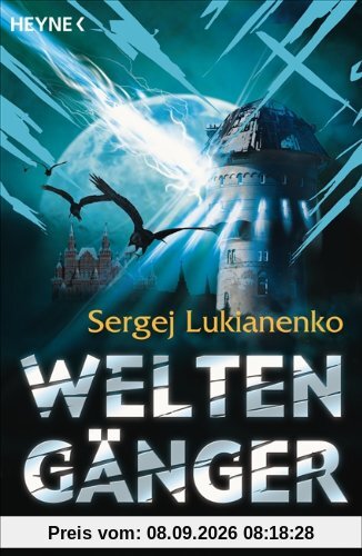 Weltengänger