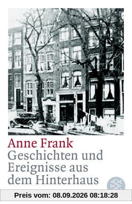 Geschichten und Ereignisse aus dem Hinterhaus