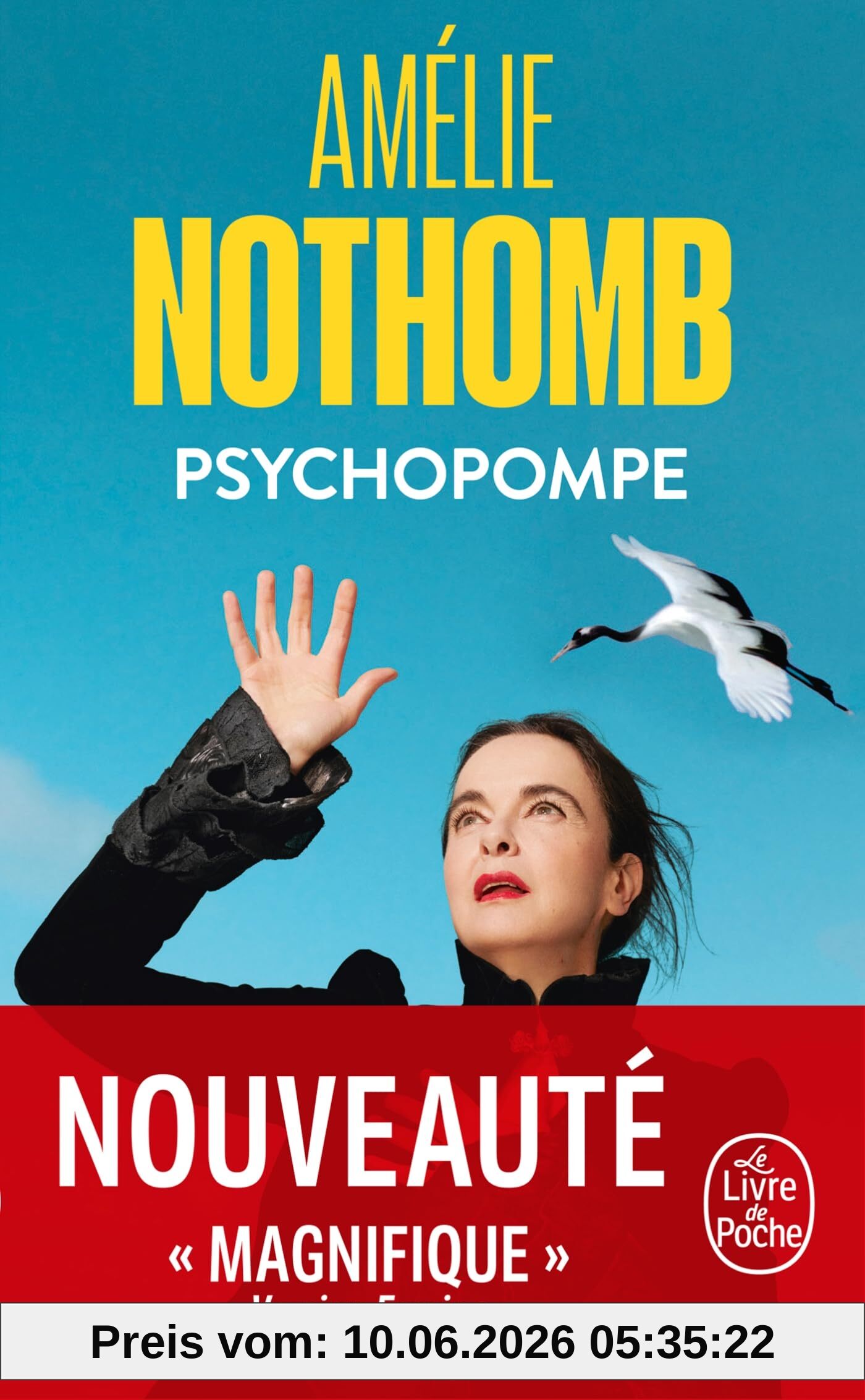 Psychopompe