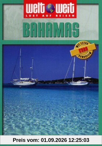 Bahamas - welt weit (Bonus: Kuba)