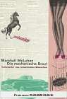 Die mechanische Braut.