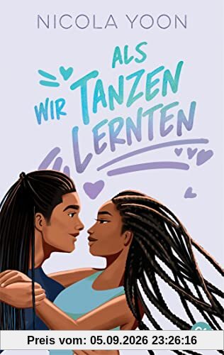 Als wir Tanzen lernten