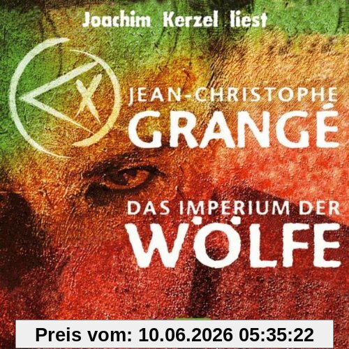 Das Imperium der Wölfe