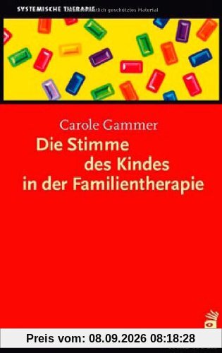 Die Stimme des Kindes in der Familientherapie