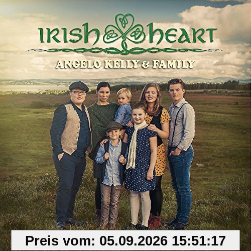 Irish Heart (Deluxe Edition)