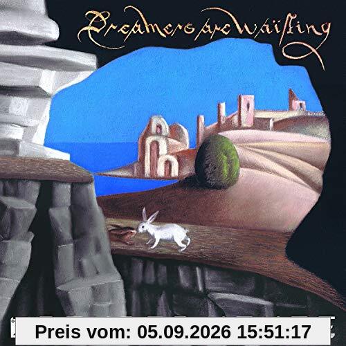 Dreamers Are Waiting