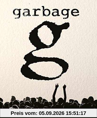 Garbage - One Mile High...Live (Blu-ray Digipak)