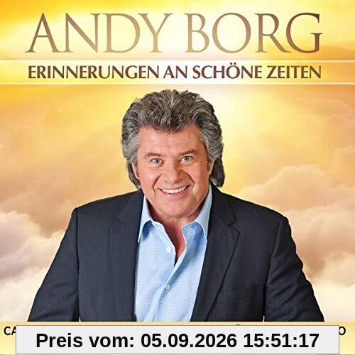 Erinnerungen an schöne Zeiten
