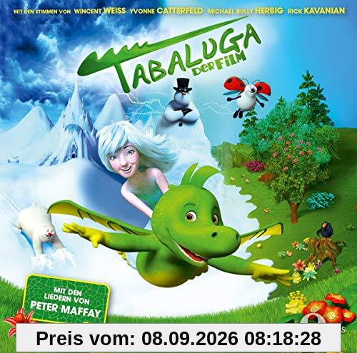 Tabaluga - Das Original-Hörspiel zum Film