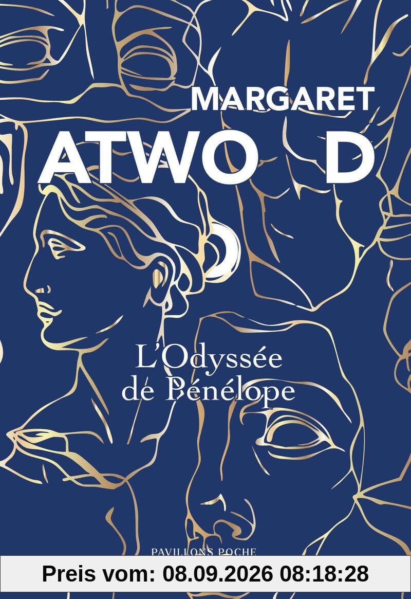 L'odyssée de Pénélope