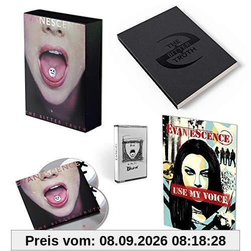 The Bitter Truth (Ltd. Box)