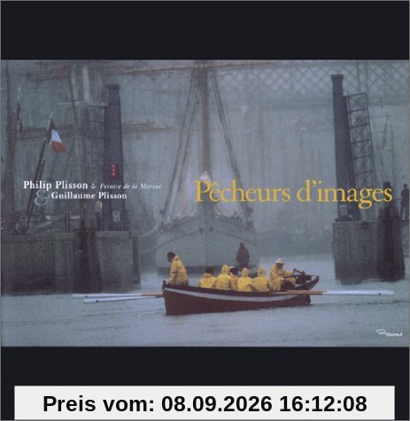 Pêcheurs d'images : emprunter à la mer ce qu'elle a de plus beau