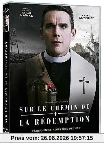 sur Le Chemin de la rédemption