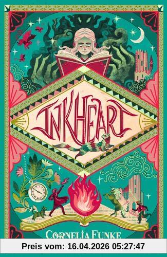 Inkheart
