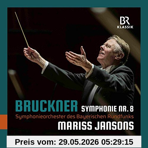 Mariss Jansons Sinfonie 8