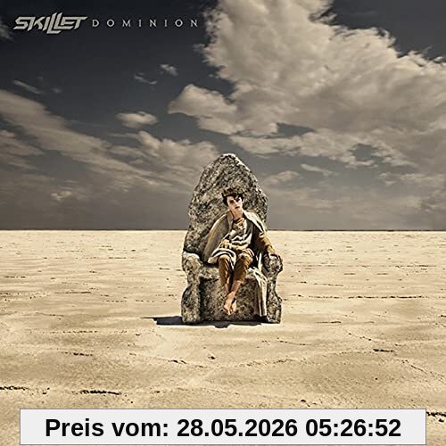 Skillet Dominion