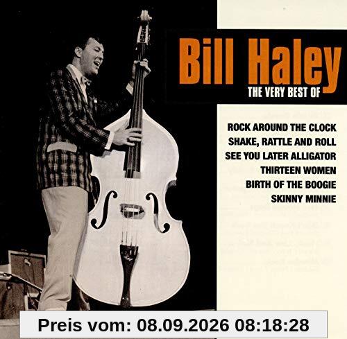 The Very Best of Bill Haley
