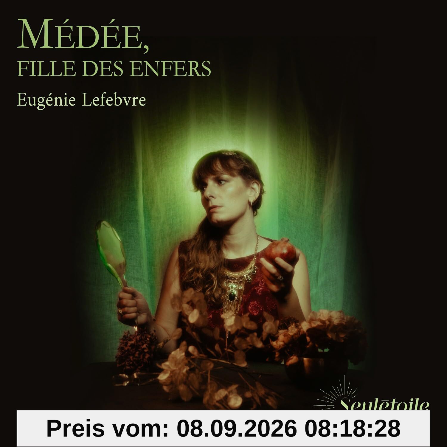 Medee Fille des Enfers