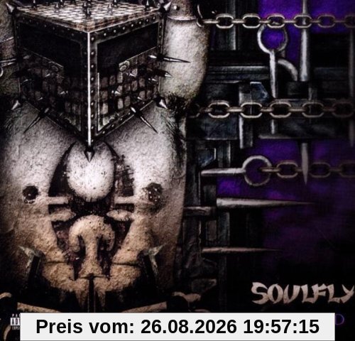 Enslaved (Limited Digipack inkl. 3 Bonus-Tracks)