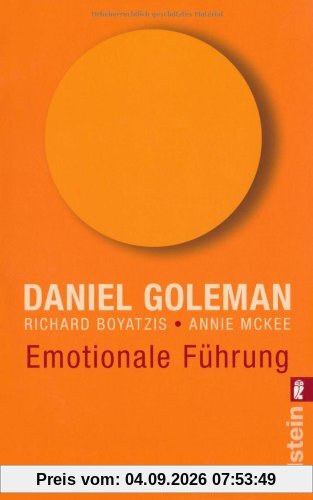 Emotionale Führung