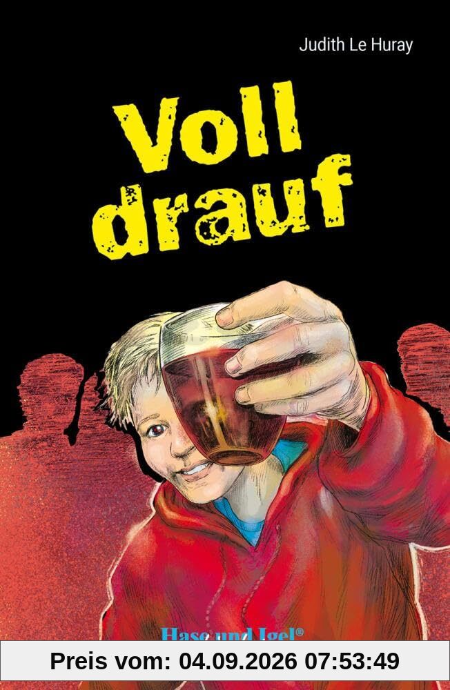 Voll drauf / light: Neuausgabe