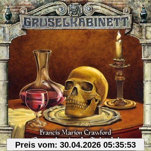 Der Schreiende Schädel
