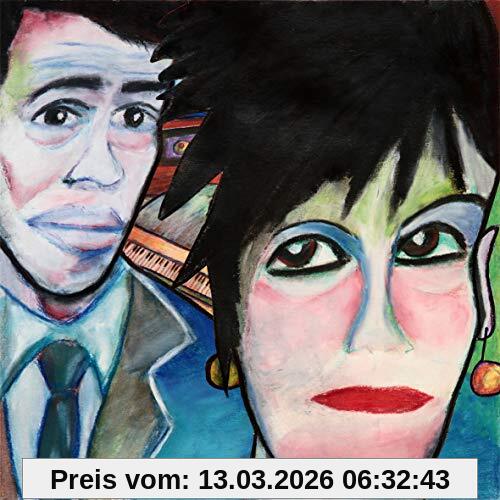 Maurane - Brel