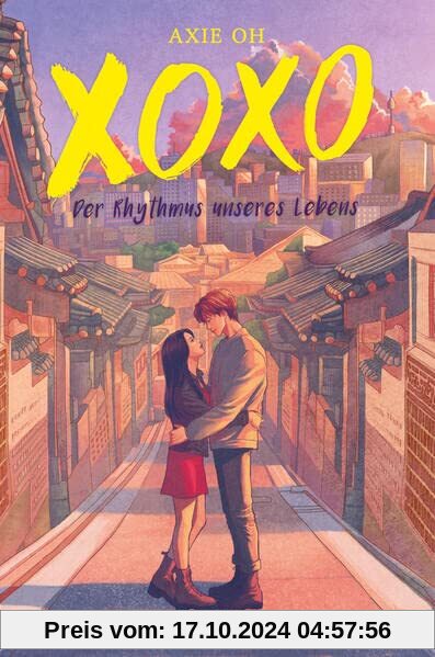 XOXO – Der Rhythmus unseres Lebens