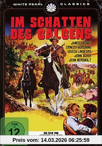 Nicholas Ray Im Schatten Des Galgens - Original Kinofassung (digital Remastered)